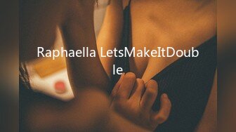 Raphaella LetsMakeItDouble