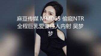 麻豆传媒 MM065 偷窥NTR全程巨乳爱妻任人内射 吴梦梦