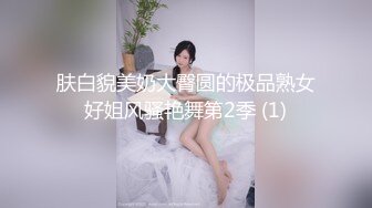 肤白貌美奶大臀圆的极品熟女好姐风骚艳舞第2季 (1)