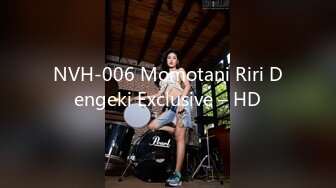 NVH-006 Momotani Riri Dengeki Exclusive – HD