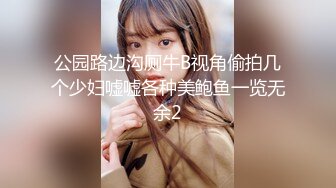 公园路边沟厕牛B视角偷拍几个少妇嘘嘘各种美鲍鱼一览无余2